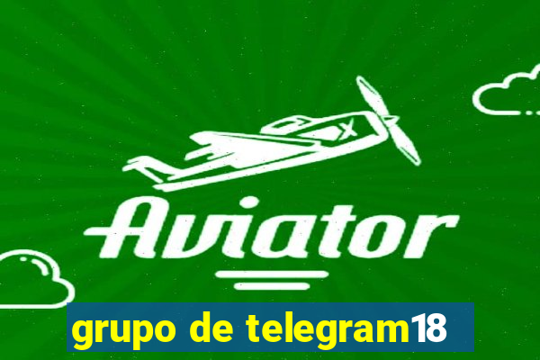 grupo de telegram18